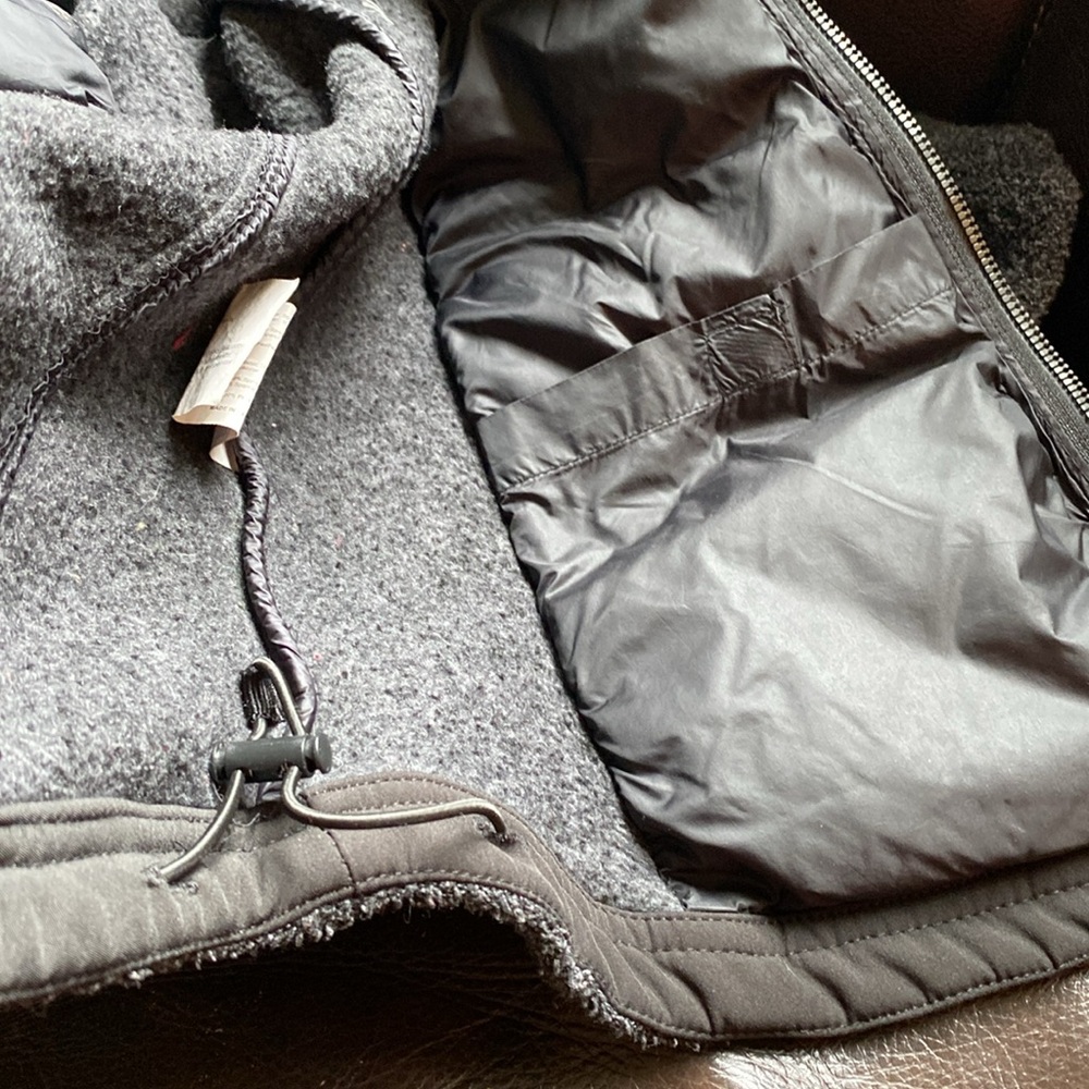 Halifax Traders Down Small Jacket - image 8